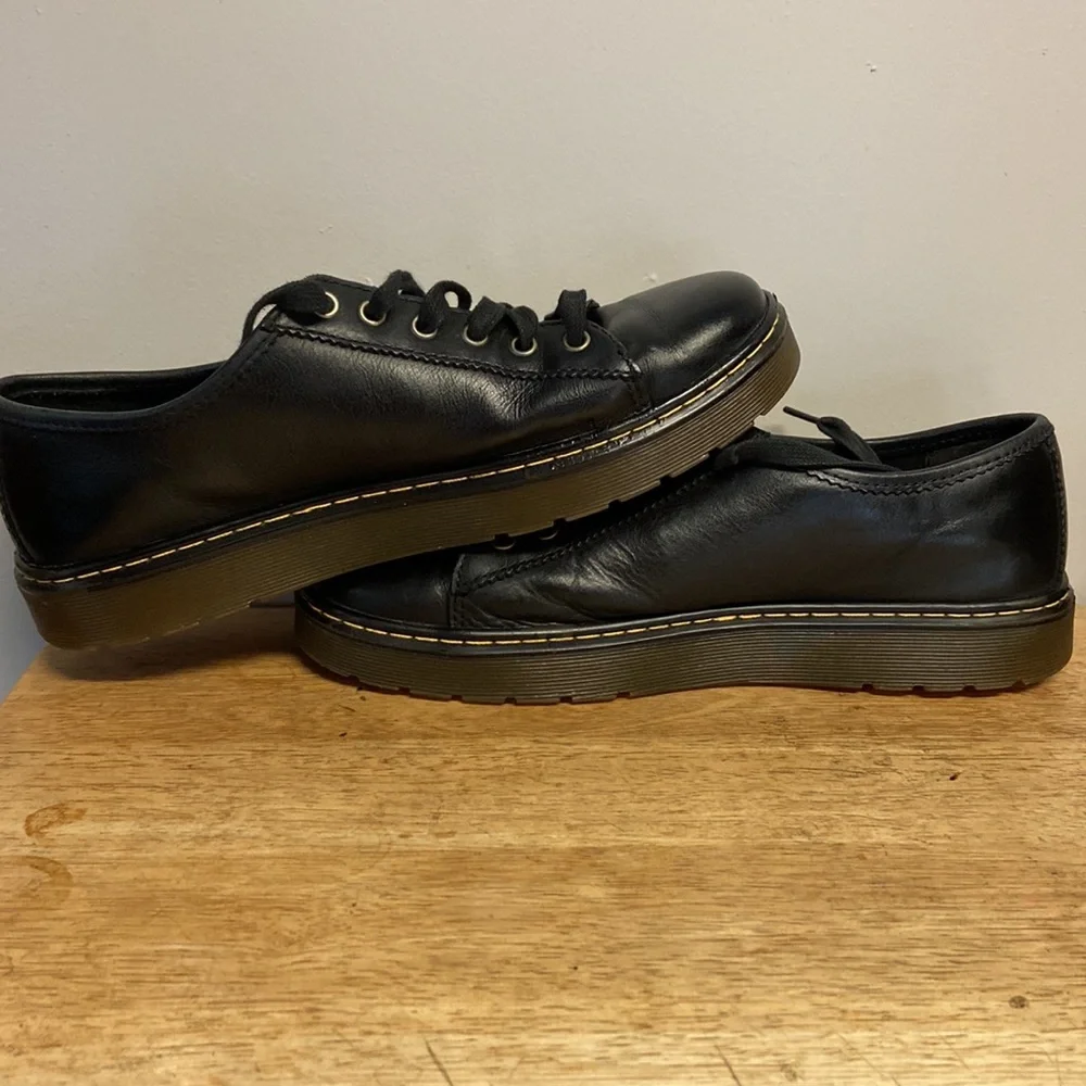 Dr.Martens mens size 11 shoes - Picture 5 of 8